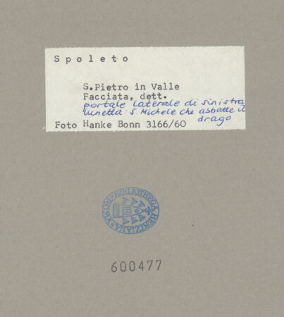 Rückseite von bh600477_recto