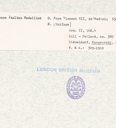 Rückseite von bh600840_recto