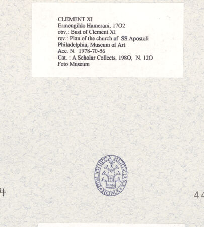 Rückseite von bh600854_bh444071_recto