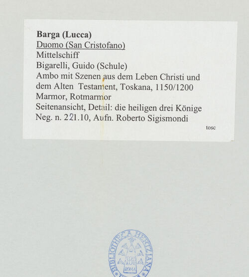 Rückseite von bh600962_recto