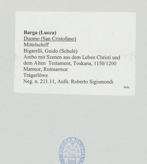 Rückseite von bh600965_recto