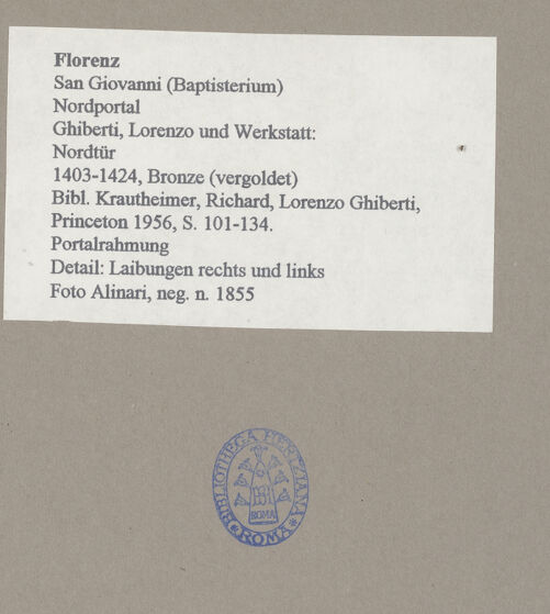 Rückseite von bh600973_recto