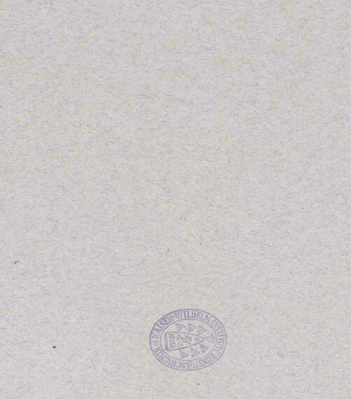 Rückseite von bh601156_recto