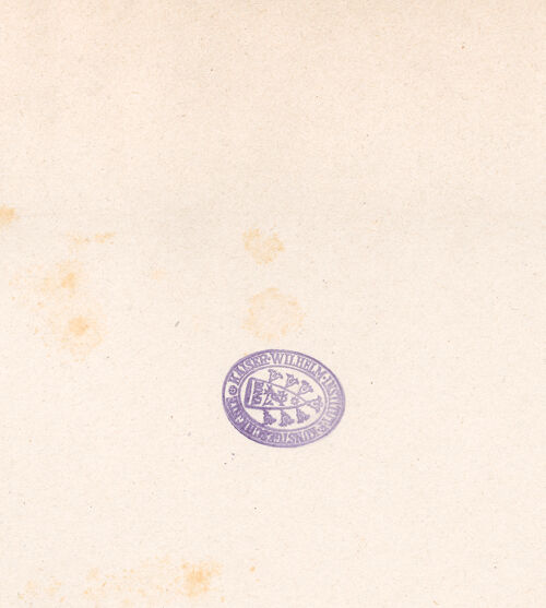 Rückseite von bh601427_recto