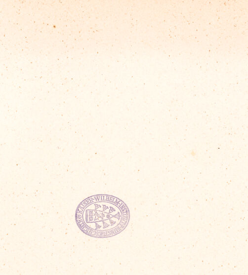 Rückseite von bh601432_recto