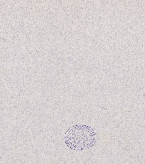 Rückseite von bh601455_recto