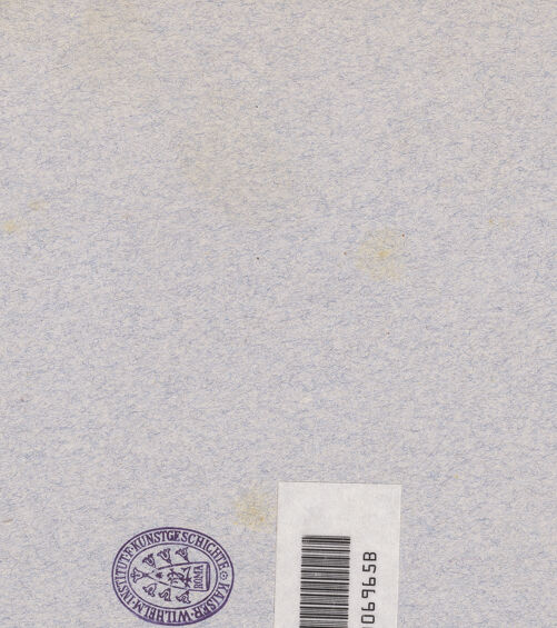 Rückseite von ENIT [https://www.deutsche-digitale-bibliothek.de/content/lizenzen/rv-ez/] Santa Maria Maggiore - Innenansicht, bh601468_recto. Foto.