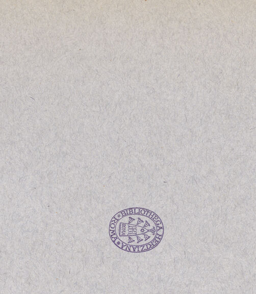 Rückseite von bh601558_recto