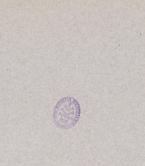 Rückseite von Lipinsky, Angelo [https://www.deutsche-digitale-bibliothek.de/content/lizenzen/rv-fz/] Segnender Christus mit Maria - Gesamtansicht, bh601702_recto. Foto: Lipinsky, Angelo.