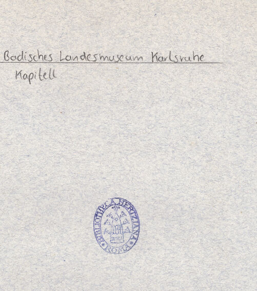 Rückseite von bh601799_recto