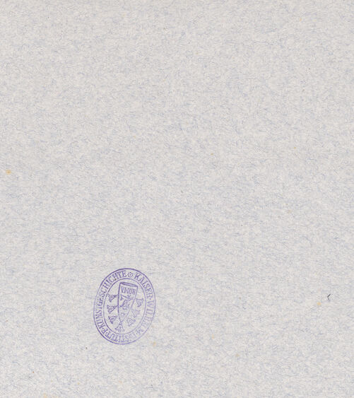 Rückseite von bh601819_recto