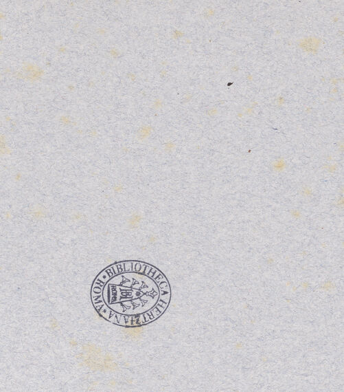 Rückseite von bh601821_recto