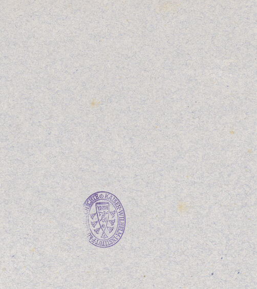 Rückseite von bh601825_bh601826_recto