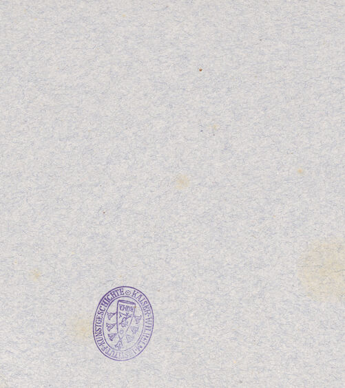 Rückseite von bh601830_recto