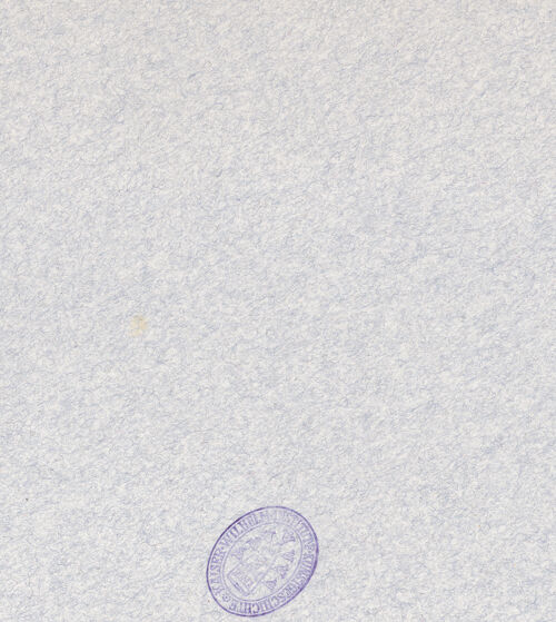 Rückseite von bh601912_recto