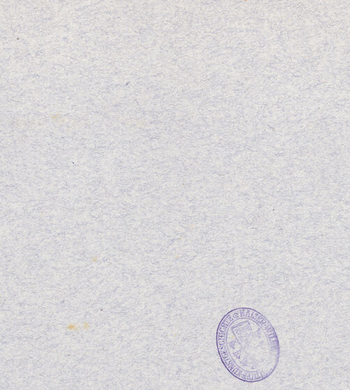 Rückseite von bh601913_recto