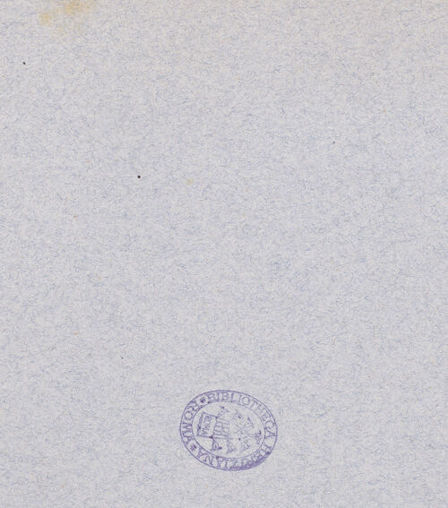 Rückseite von bh601933_recto