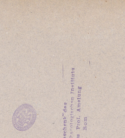 Rückseite von bh601969_recto