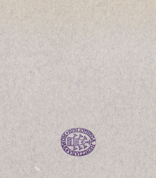 Rückseite von bh602377_recto