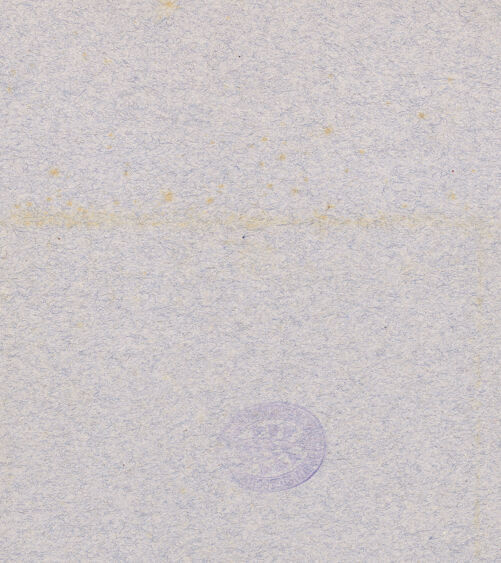 Rückseite von bh602465_recto