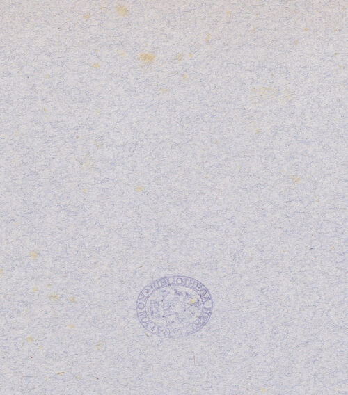 Rückseite von bh602475_recto