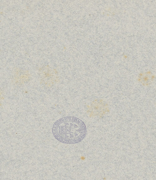 Rückseite von bh602575_recto