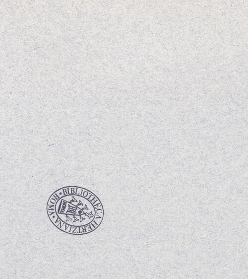 Rückseite von bh602637_recto