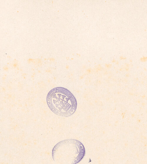 Rückseite von bh602679_recto