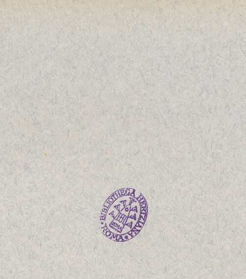 Rückseite von bh602708_recto