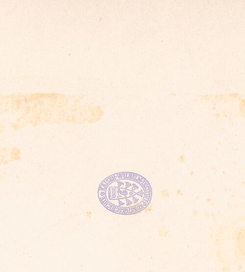 Rückseite von bh602766_recto