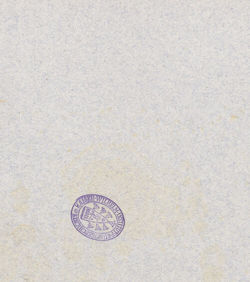 Rückseite von bh602776_recto