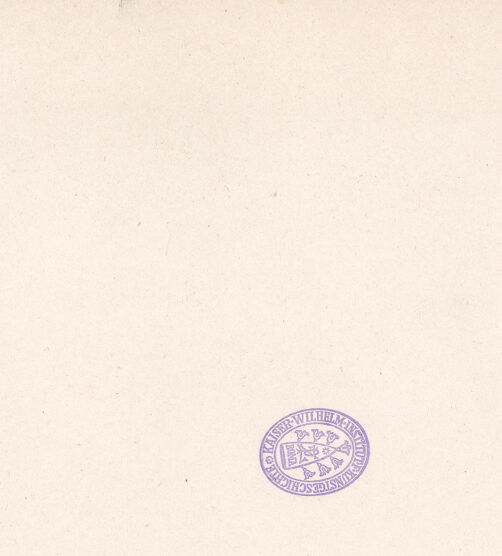 Rückseite von bh602786_recto