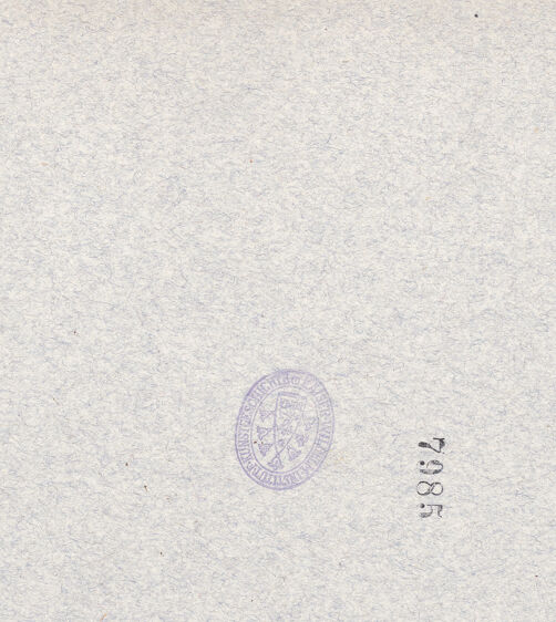 Rückseite von bh602807_recto