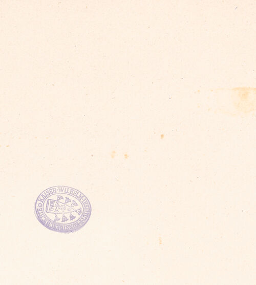 Rückseite von bh602843_recto