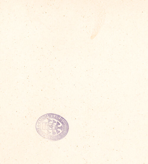 Rückseite von bh602882_recto