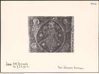 Thumbnail für Siena (5) Biblioteca Comunale Cod. G.I.2; G.I.3; G.I.4; G.V.2; G.V.8; H.VI.31; I.I.7