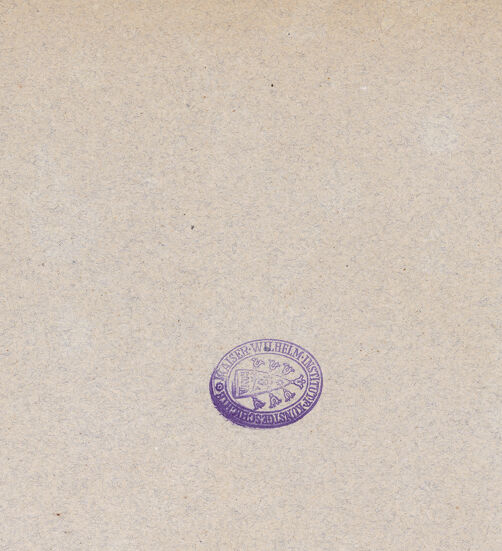 Rückseite von bh603095_recto