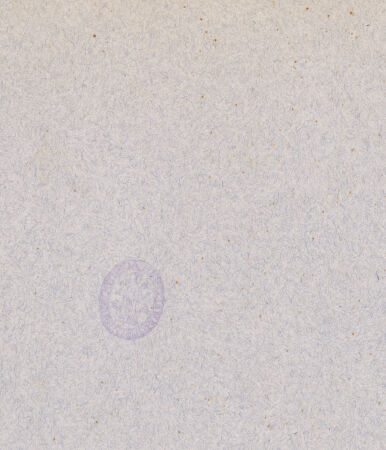 Rückseite von bh603097_recto