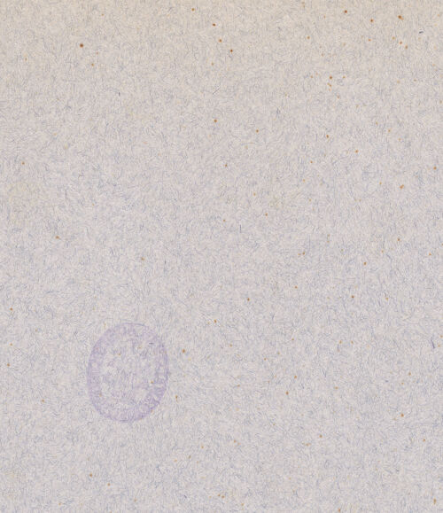 Rückseite von bh603097_recto