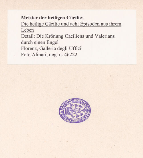 Rückseite von bh603106_recto