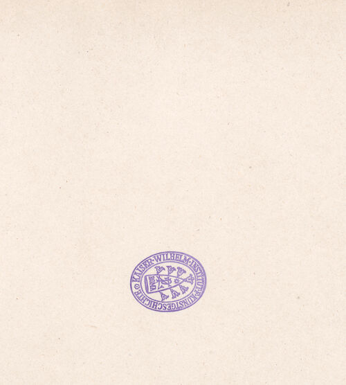 Rückseite von bh603111_recto