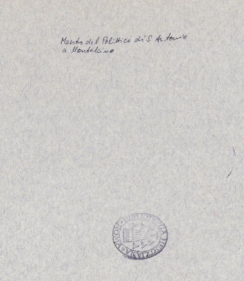 Rückseite von bh603127_recto