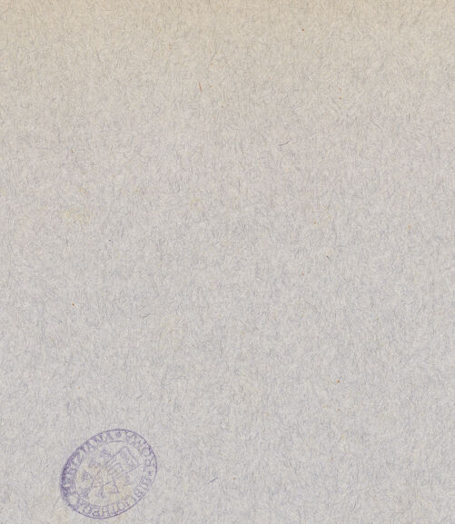 Rückseite von bh603131_recto