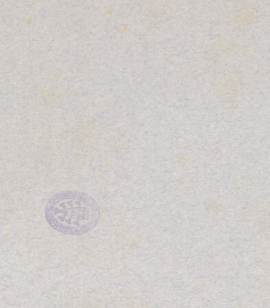 Rückseite von bh603146_recto