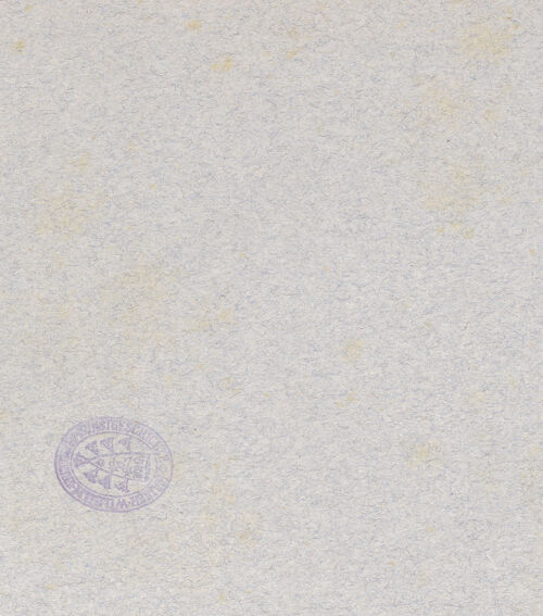 Rückseite von bh603146_recto