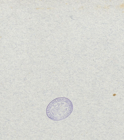 Rückseite von bh603200_recto