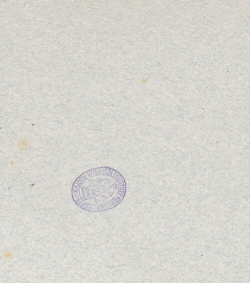 Rückseite von bh603203_recto