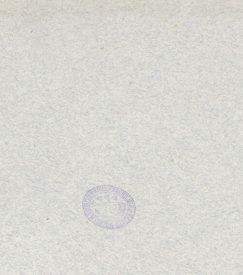 Rückseite von bh603205_recto