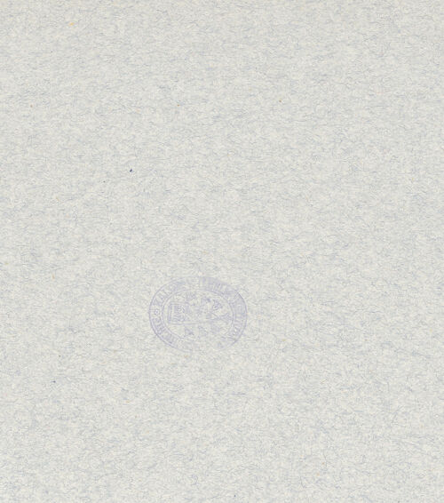 Rückseite von bh603220_recto