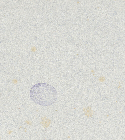 Rückseite von bh603232_recto